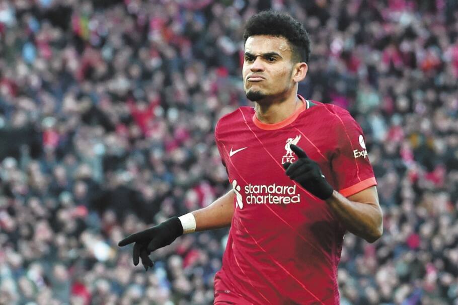 ¿Ahorraste? Esto vale viajar a París y ver a Luis Díaz en la final de la Champions