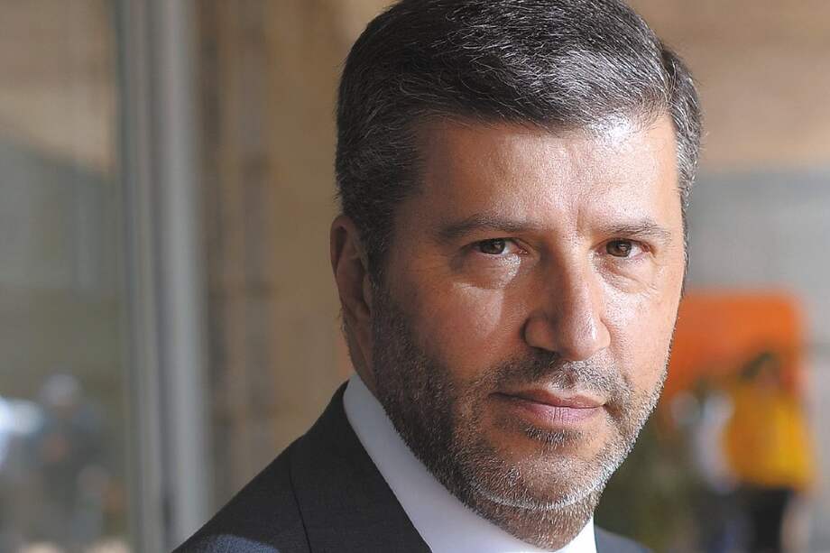 Werner Zitzmann comenta que es fundamental experimentar nuevas herramientas que permitan a los medios generar ingresos. / Archivo particular