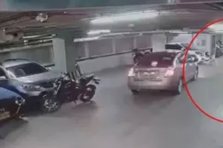 El encuentro se pactó en el conjunto residencial de la víctima, donde el hombre aprovechó un descuido para escapar.