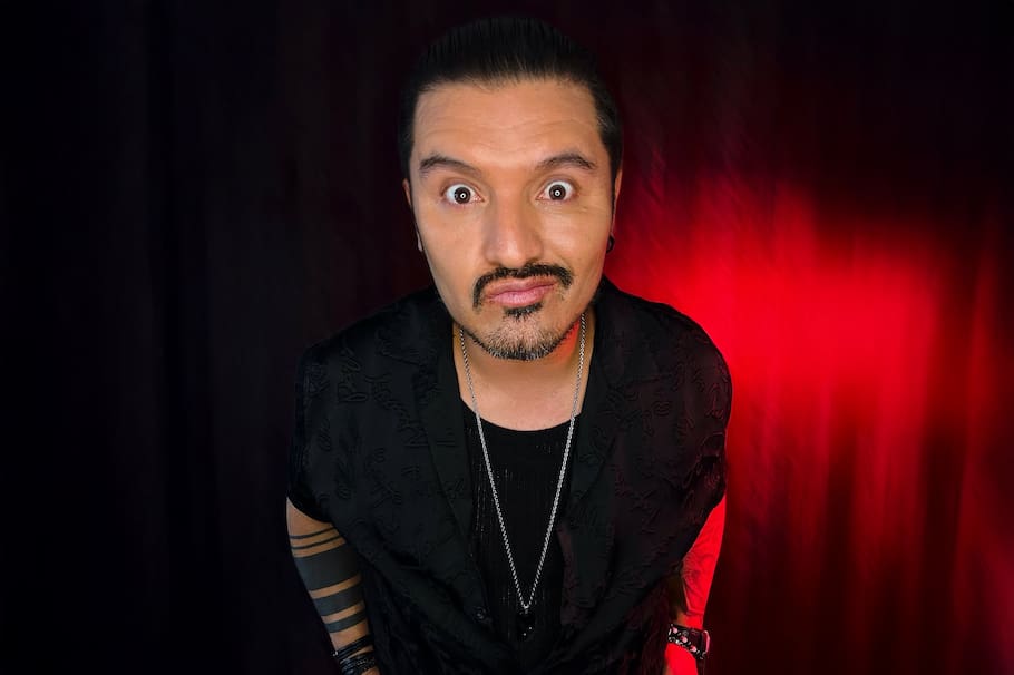 Hassam reveló nuevo problema de salud tras superar el cáncer. Es degenerativo