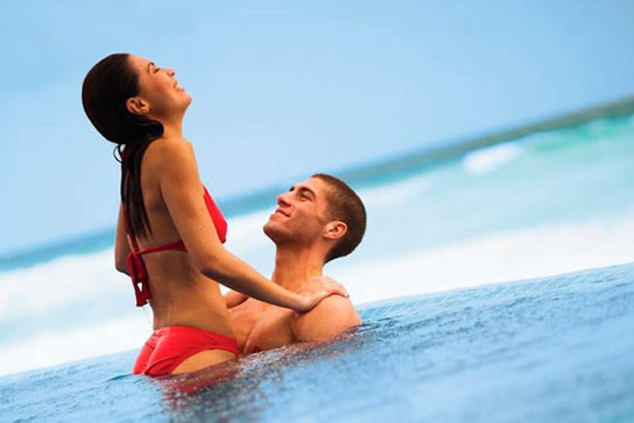 Los 10 lugares más excitantes para un encuentro sexual