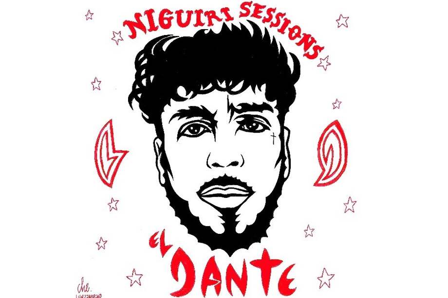 La primera parte de las "Niguiri Sessions" ya se encuentran disponibles en todas las plataformas digitales; la segunda parte de las mismas se estrenará el próximo jueves 18 de junio, con un tracklist que incluye “Soltar” y la participación especial de Julieta Rada en “Olvídalo”.