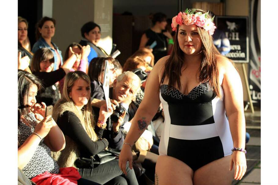 André Léon Talley reivindica la diversidad y las tallas grandes en la moda