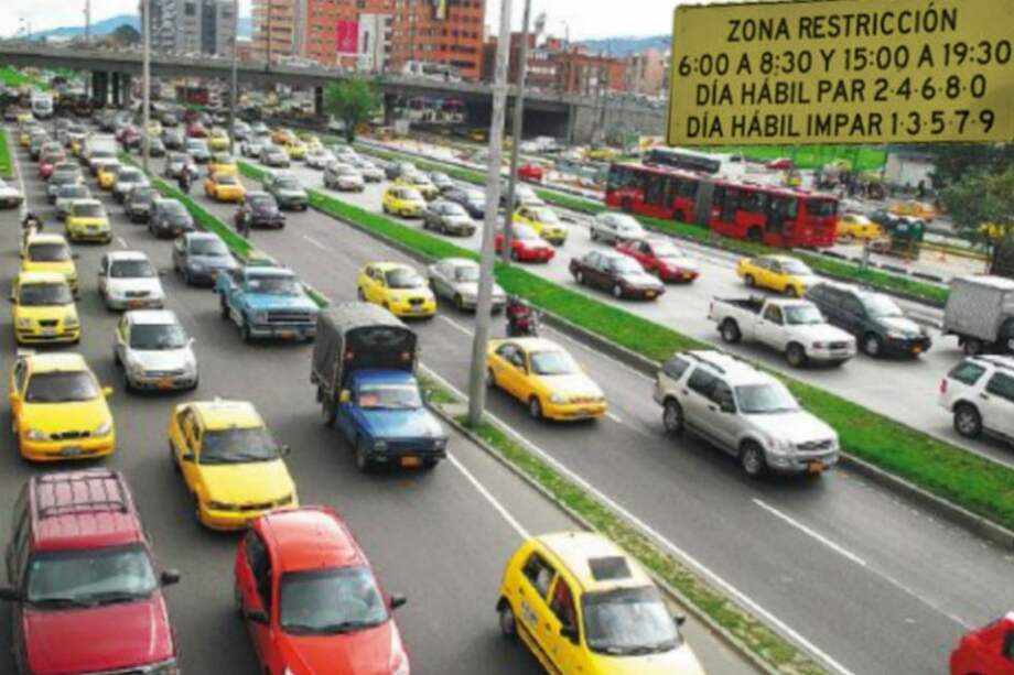 / Archivo - El Espectador