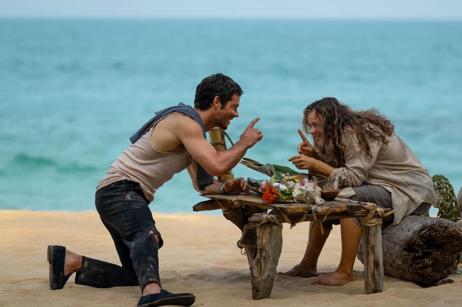 ¡Ayuda!, es un nuevo thriller psicológico y de humor negro dirigido por Sam Raimi y protagonizada por Rachel McAdams y Dylan O’Brien.