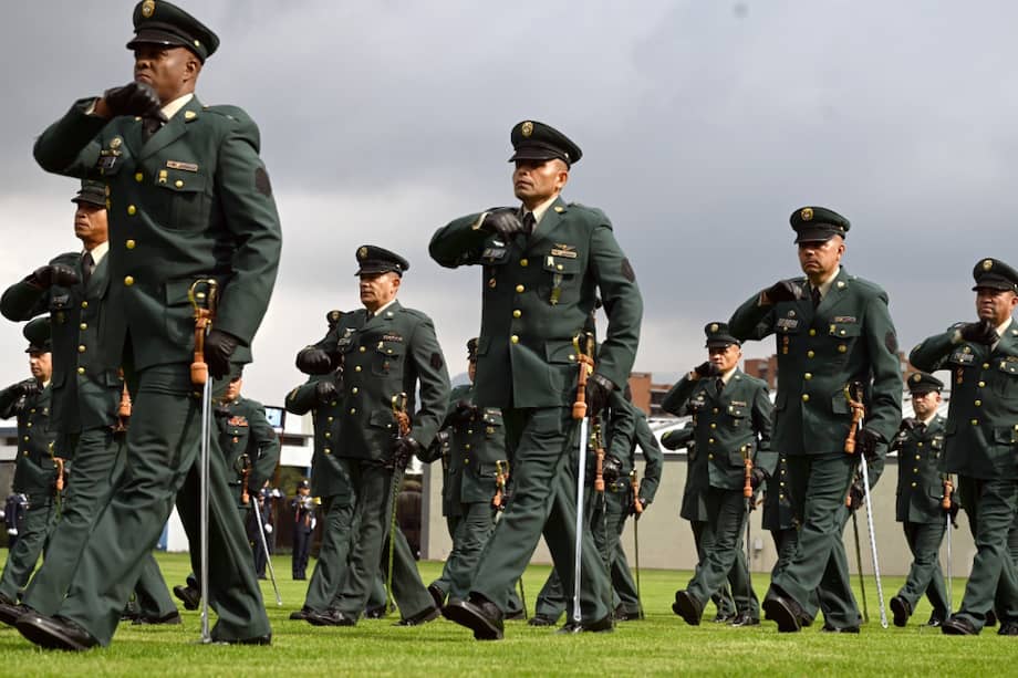 La denuncia fue presentada por una oficial del Ejército ante la Defensoría del Pueblo en Bucaramanga (Santander).
