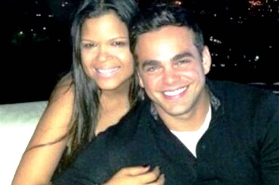 Hija de Hugo Chávez sería la novia de un famoso actor de telenovelas venezolanas