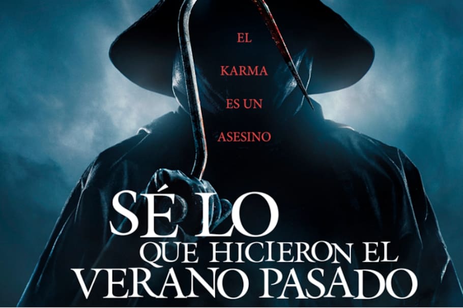 Esto es todo lo que debes saber sobre ‘Sé lo que hicieron el verano pasado’ (2025).