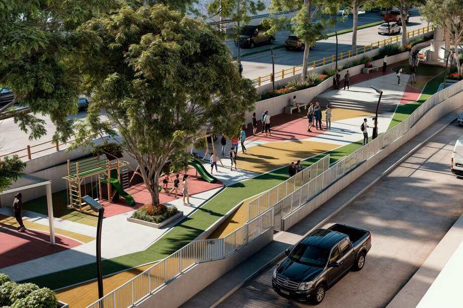 Con una inversión de aproximadamente 24 mil millones de pesos se revitalizarán estos espacios icónicos.