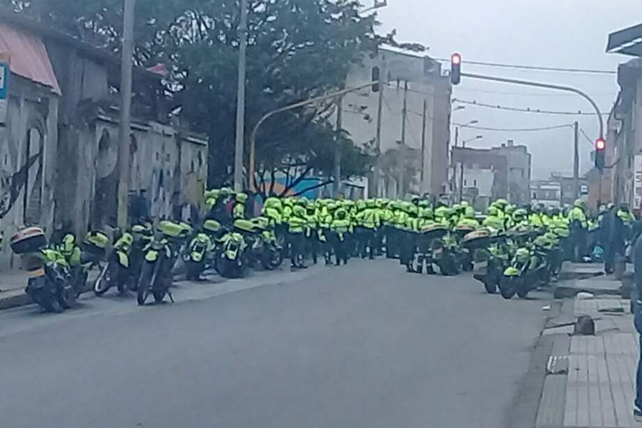 Cortesía Carolina Marín