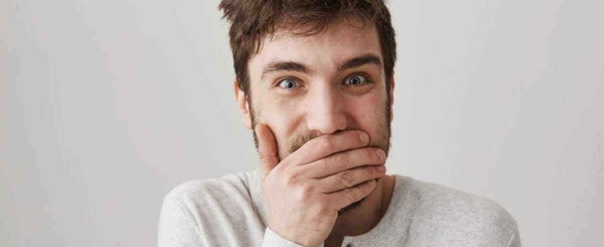 Conoce a los signos zodiacales más imprudentes.