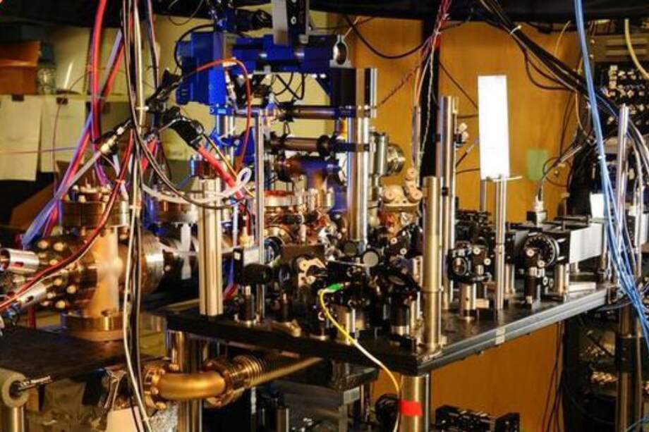 Crean el reloj más preciso del mundo