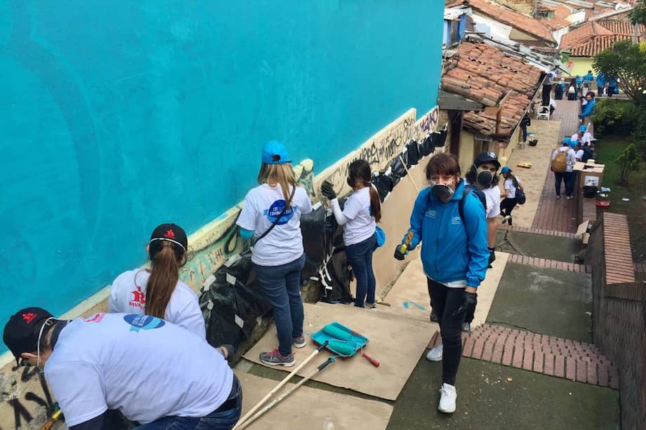 Alcaldía de Bogotá