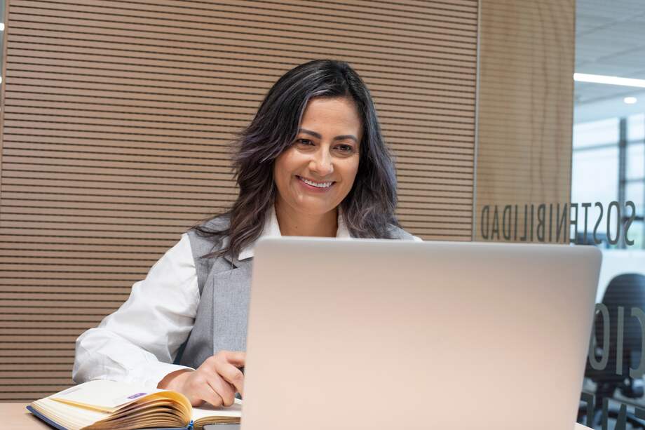 Compensar está convencida de que lo más valioso de las organizaciones son las personas.