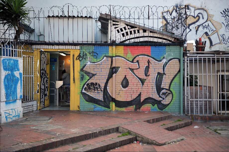 Gustavo Torrijos - El Espectador