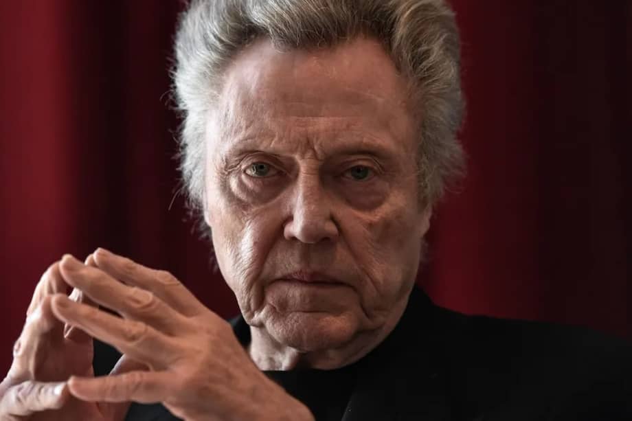 Christopher Walken, cuyos últimos papeles han sido en las series “The Outlaws” y “Separación”, completa el elenco principal de "Dune 2".