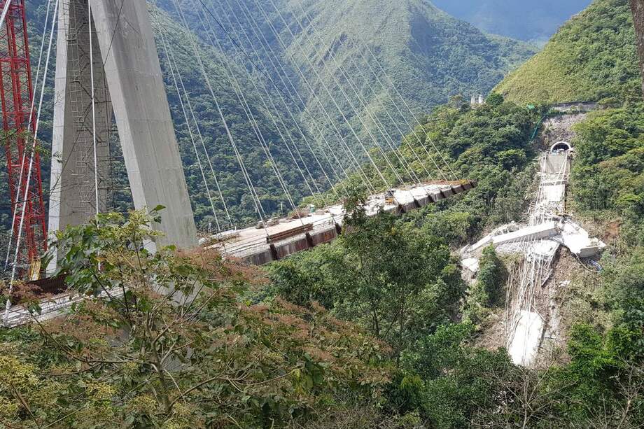 La única respuesta posible es con investigaciones expeditas y concluyentes. Que los responsables sean sancionados y que los entes reguladores hagan los ajustes necesarios. / Gustavo Torrijos - El Espectador