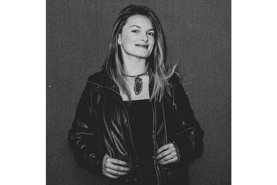 Isabel Junca. / Cortesía