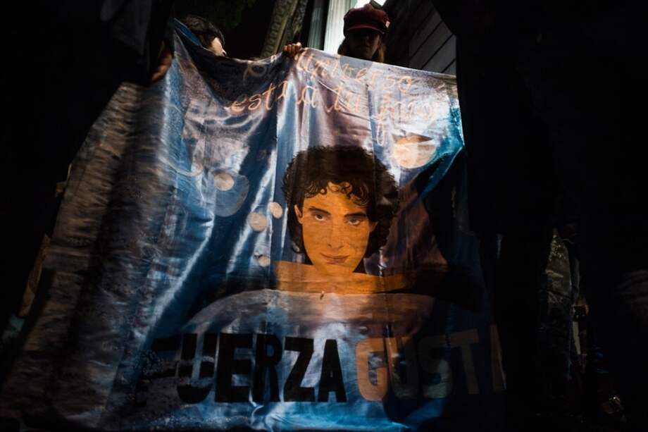 Gustavo Cerat murió a los 55 años.