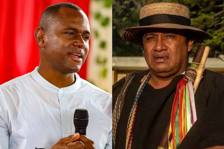 Acxan Duque fue removido de sus cargos en el Ministerio de la igualdad tras denuncias por presunto acoso sexual.