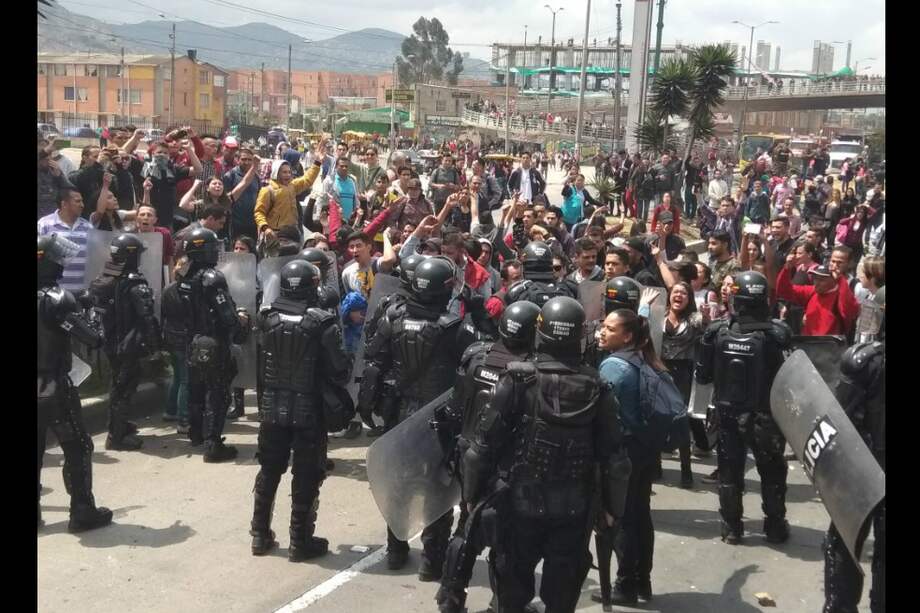 Foto: Jorge Andres Londoño