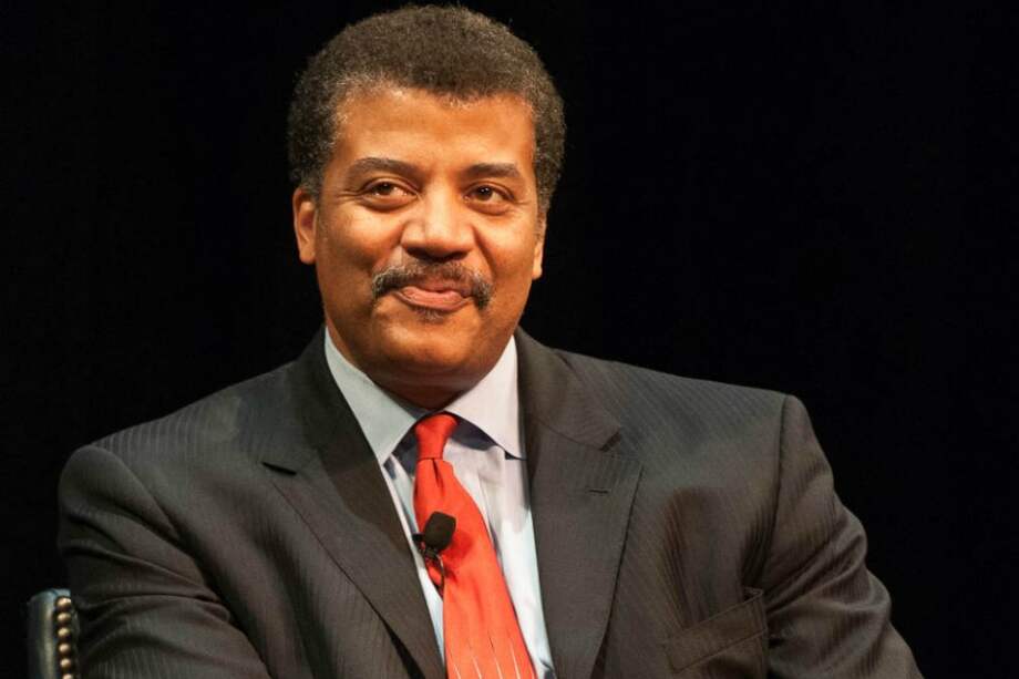 Neil DeGrasse Tyson. / / Wikimedia - Creative Commons