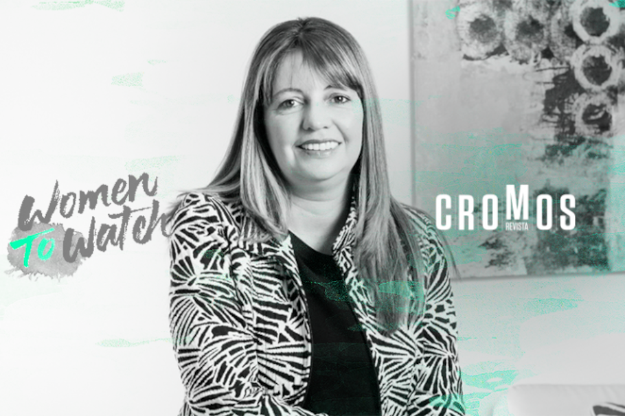 "La educación es la que marca la diferencia", Lina María Echeverri