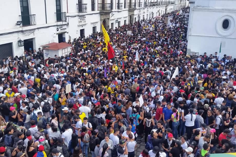 Cortesía - ONU Derechos Humanos