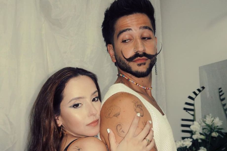 Camilo Echeverry reveló detalles de su matrimonio con Evaluna Montaner y desmintió que todo fuera color de rosa, como muchos pensarían.