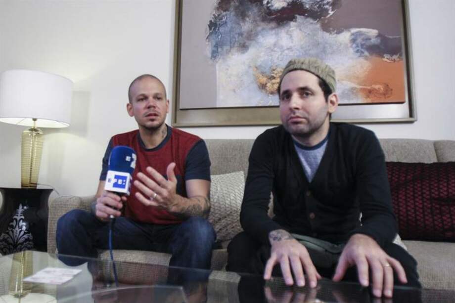 Calle 13 exige la restitución de tierras ancestrales de indígenas en Paraguay