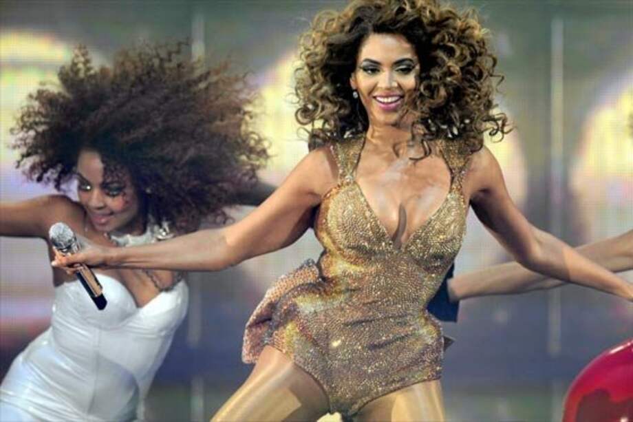 La hija de Beyoncé resultó ser amante de la salsa