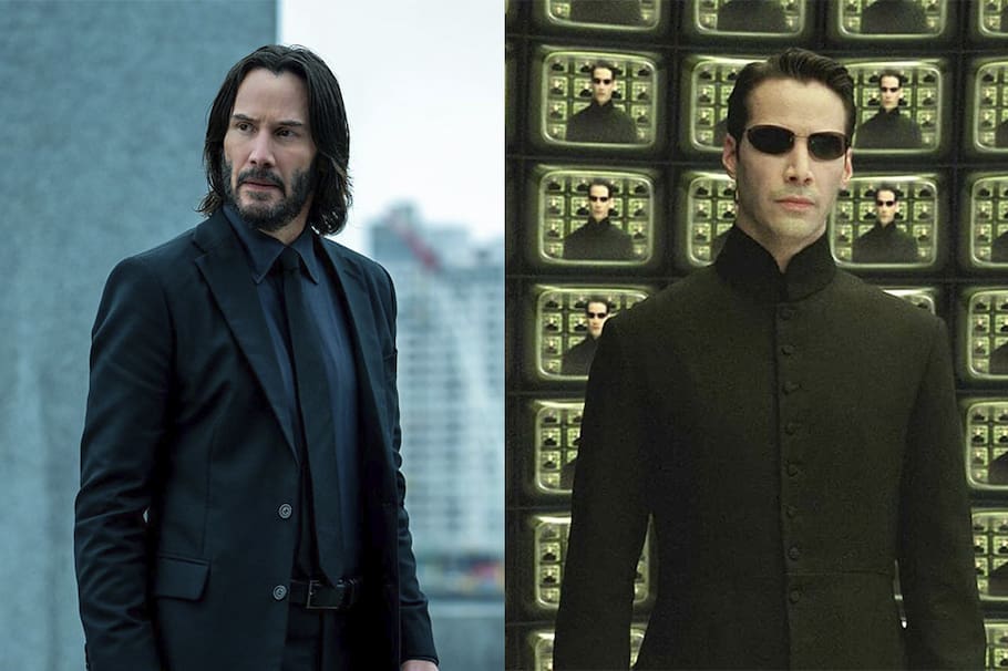 Aunque Keanu Reeves no pudo estar en 'Rápidos y Furiosos', la posibilidad de hacer parte de las dos últimas partes de la saga está abierta.