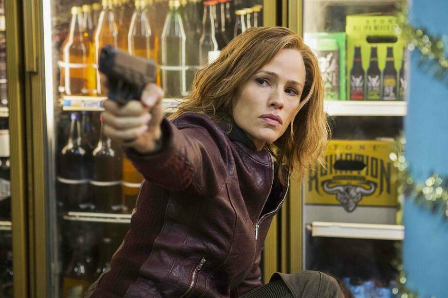 La actriz Jennifer Garner dice que en este momento está muy ocupada con la crianza de sus tres hijos y con sus proyectos audiovisuales. / Cortesía