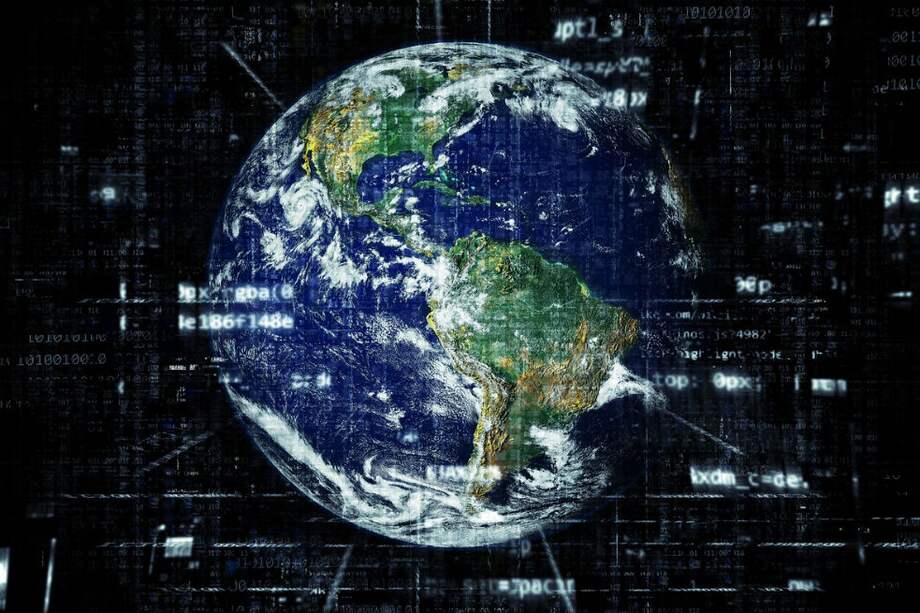 Se calcula que 3.800 millones de personas aun no tienen acceso a internet en el mundo. / Pixabay