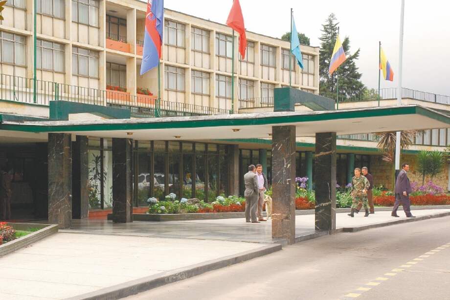 La auditoría de la Contraloría revela que entre 2014 y 2015 hay un déficit de $3.726 millones. / Archivo