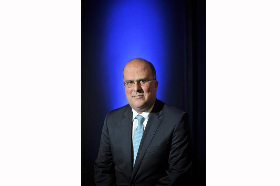 José Darío Uribe, gerente general del Banco de la República. / Archivo - El Espectador