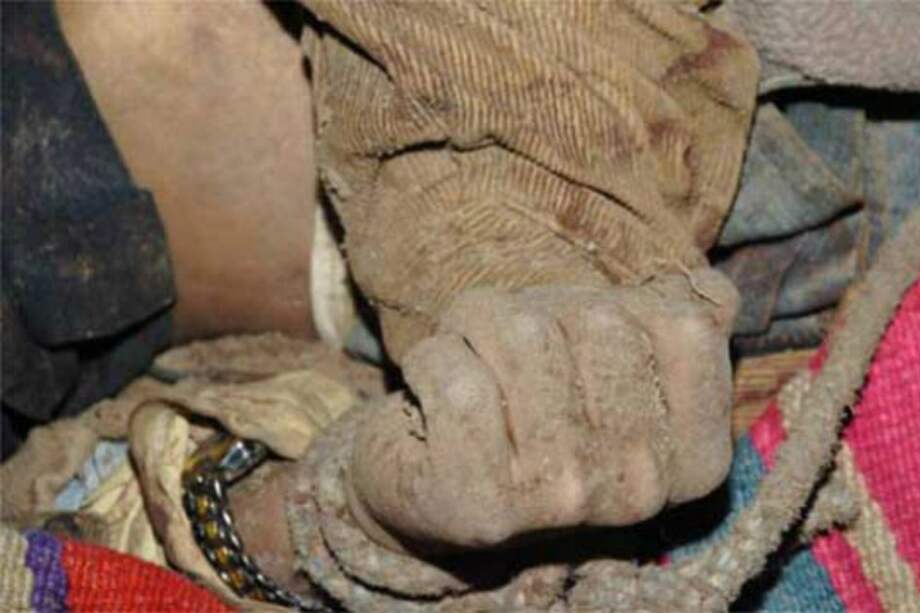 Archivo EFE / Archivo EFE