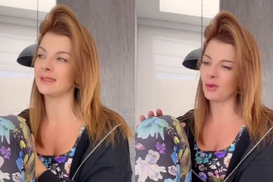 Carolina Cruz sorprendió a sus seguidores al confesarse sobre una situación que la preocupa y por la que pidió ayuda.