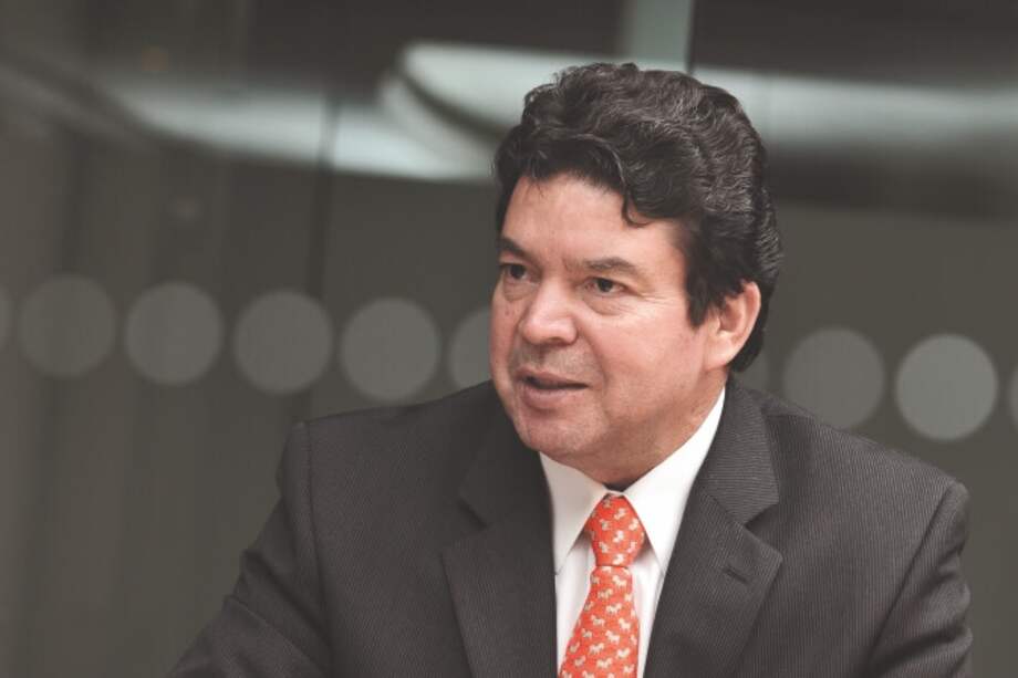 “El paro no es para tumbar al Gobierno”: Julio Roberto Gómez