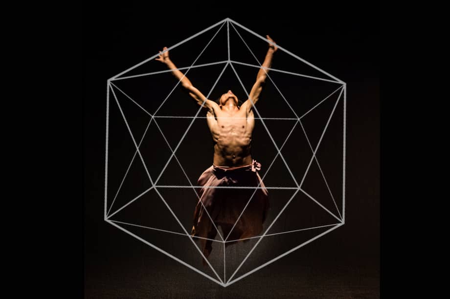 Obra El vuelo de Ícaro, Incolballet.