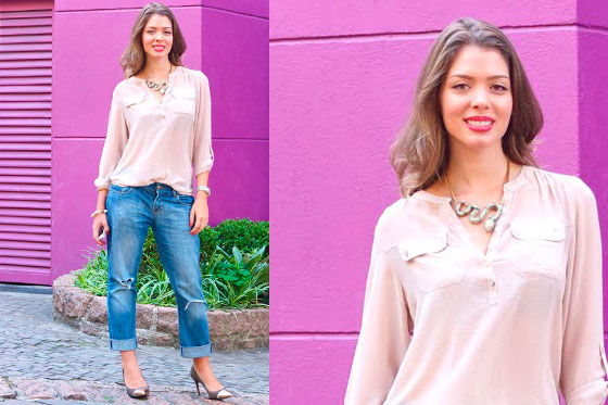 Baggis para todas | Revista Cromos