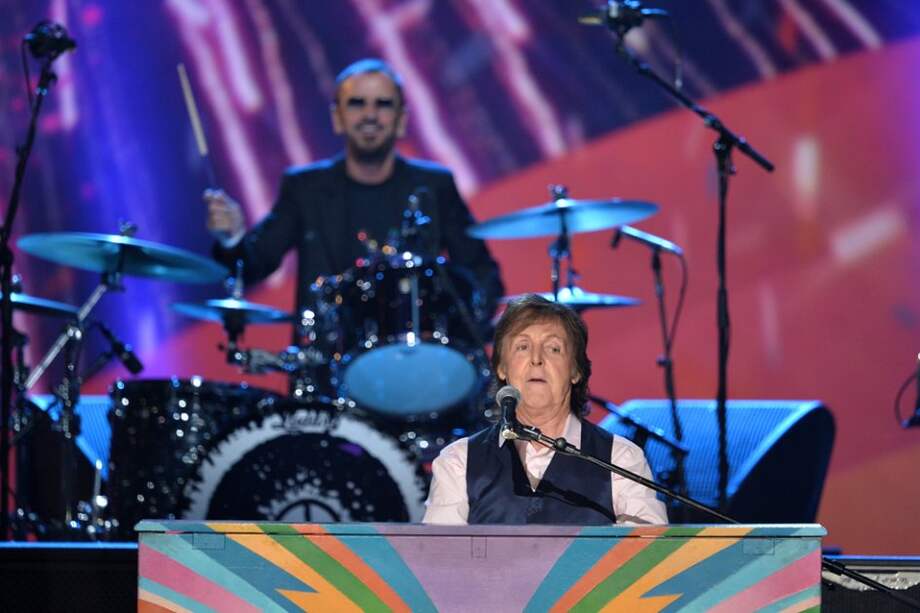 Paul McCartney regresará al estadio en que los Beatles dieron su último concierto