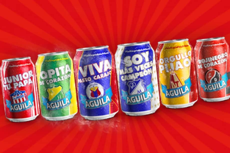 cervezaaguila / cervezaaguila