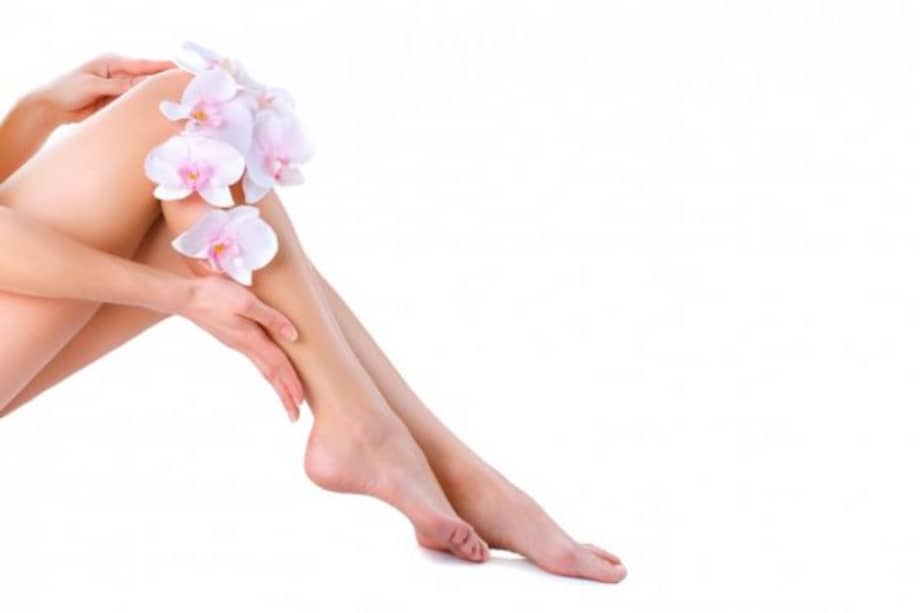 Seis consejos para tener piernas perfectas