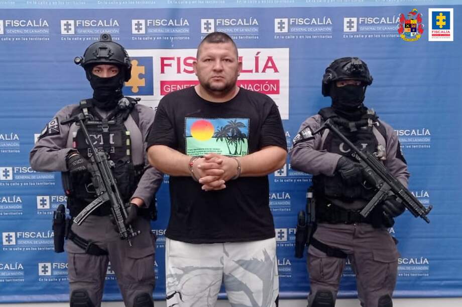 Envían a la cárcel a alias Truan, presunto asesino de Lucas Villa
