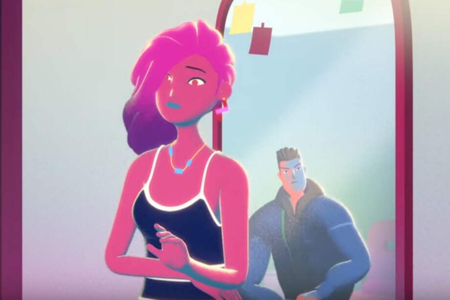 "Sunshine". / Captura de pantalla del canal de YouTube de Day One