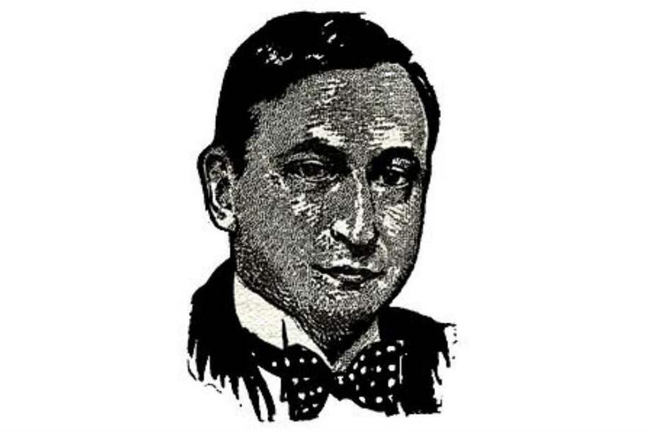 Hugo Gernsback, inventor y pionero de la ciencia- ficción. Los Premios Hugo, se fundaron en 1953, galardones destinados a los mejores escritores y editores de este nuevo género. Su nombre es inspirado en Hugo Gernsback / Cortesía William Edward Blythe / Stellar Publishing