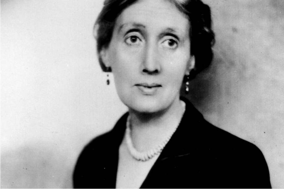 Virginia Woolf, quien se suicidó el 28 de marzo de 1941, a los 59 años. En la carta que le dejó a su marido le explicó que "oía voces". / Cortesía