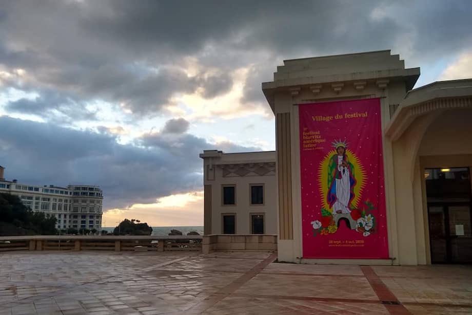 El Festival Biarritz América Latina se ha consolidado como un importante punto de encuentro e intercambio entre Europa y América Latina, cuenta con tres categorías de competición (ficción, documental y cortometraje).