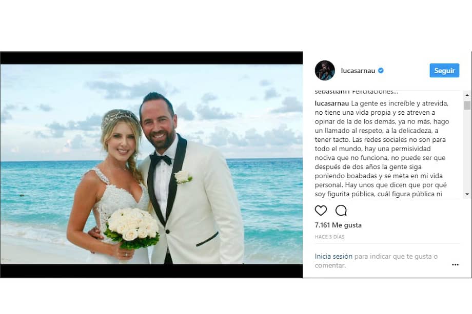 Instagram @lucasarnau